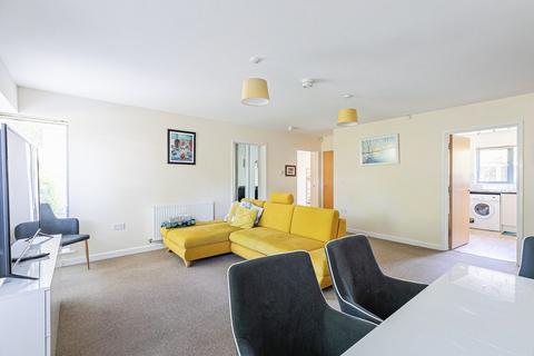 2 bedroom apartment for sale, Old Station Road, Huntingdon PE26