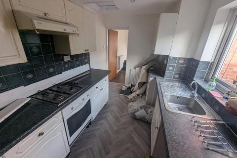 2 bedroom terraced house to rent, Prince Street,Pleck