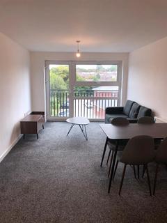 undefined, Carriage Grove, Bootle