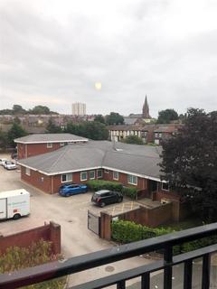 undefined, Carriage Grove, Bootle