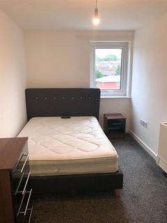 undefined, Carriage Grove, Bootle
