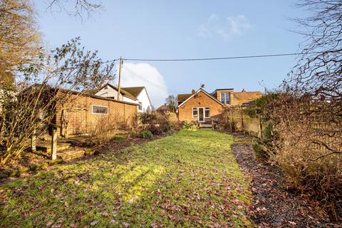 2 bedroom semi-detached house for sale, Sugworth Crescent, Abingdon OX14