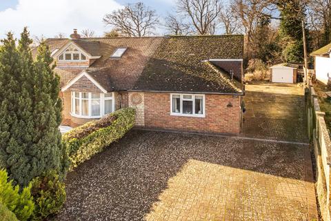 2 bedroom semi-detached house for sale, Sugworth Crescent, Abingdon OX14