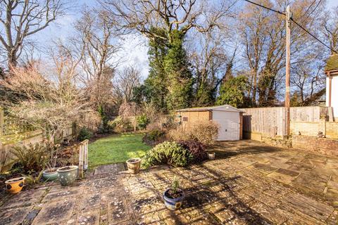 2 bedroom semi-detached house for sale, Sugworth Crescent, Abingdon OX14
