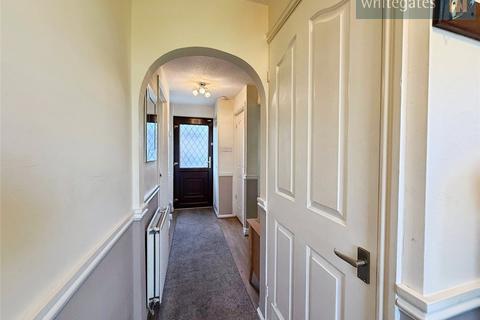 undefined, Wavell Avenue, Wrexham LL13