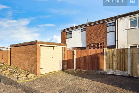undefined, Wavell Avenue, Wrexham LL13