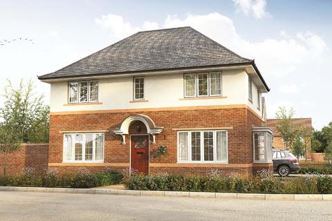 undefined, Plot 205, The Bewdley at Tewkesbury Meadow, GL20, Off Celandine Road GL20
