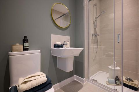 undefined, Plot 130, The Locke at Evergreen Parade, TA6, King’s Drive TA6