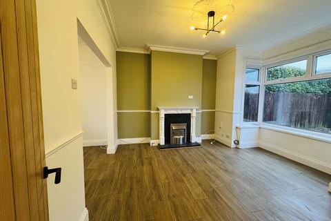 3 bedroom terraced house to rent, Queen Street, Seaham, Co. Durham, SR7
