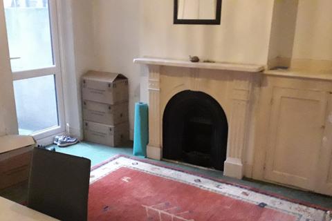 undefined, Westdown Road, London, E15