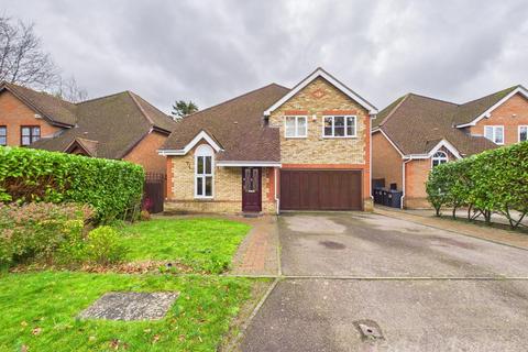 6 bedroom detached house for sale, Woodland Gardens, South Croydon
