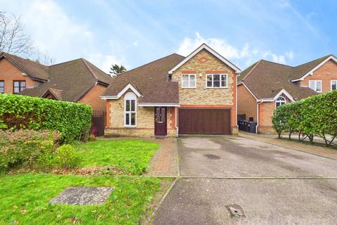 undefined, Woodland Gardens, South Croydon