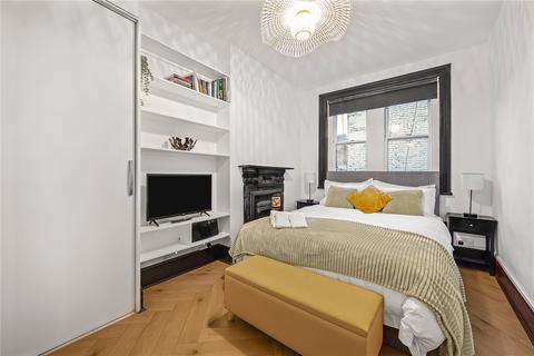 undefined, Goodge Street, Fitzrovia, London, W1T