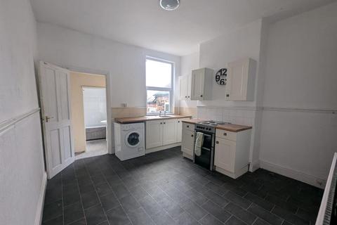 undefined, Mynors Street, Stoke-On-Trent