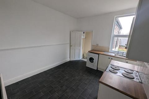 undefined, Mynors Street, Stoke-On-Trent