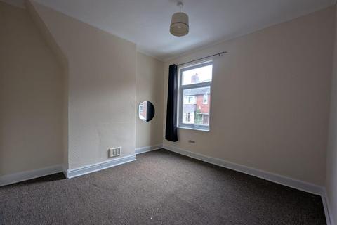 undefined, Mynors Street, Stoke-On-Trent