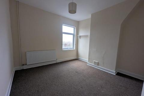 undefined, Mynors Street, Stoke-On-Trent