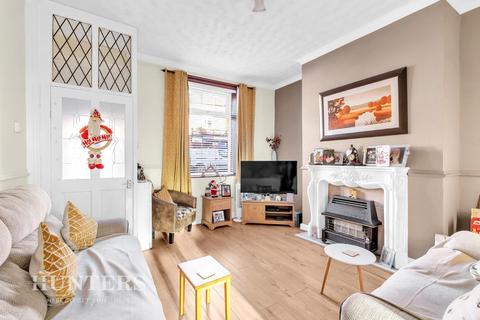 undefined, Hollins Road, Hollins, Oldham