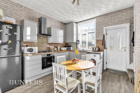 undefined, Hollins Road, Hollins, Oldham