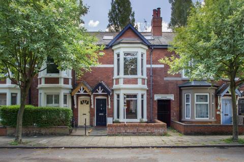 undefined, Second Avenue, Selly Park, B29 7HD