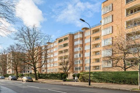 1 bedroom flat for sale, Prince Albert Road, St Johns Wood, London, NW8