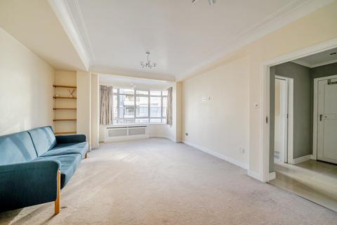 1 bedroom flat for sale, Prince Albert Road, St Johns Wood, London, NW8