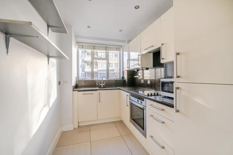 1 bedroom flat for sale, Prince Albert Road, St Johns Wood, London, NW8