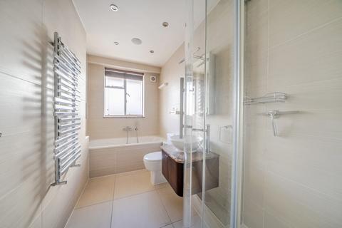 1 bedroom flat for sale, Prince Albert Road, St Johns Wood, London, NW8