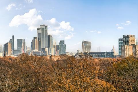 1 bedroom flat for sale, Prince Albert Road, St Johns Wood, London, NW8