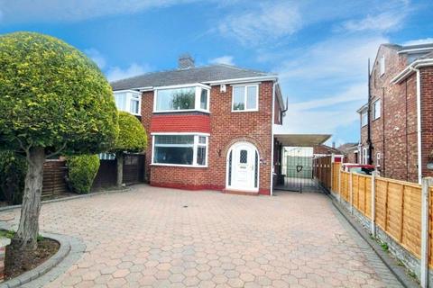 undefined, The Oval, Acklam, Middlesbrough, North Yorkshire, TS5 8EU
