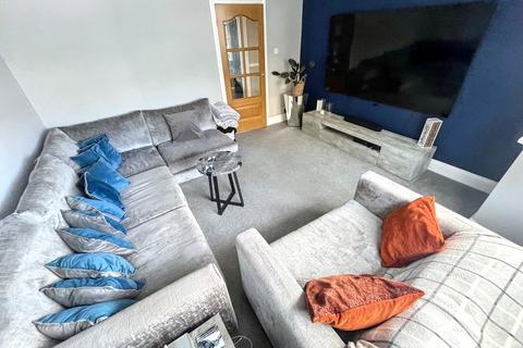 3 bedroom semi-detached house for sale, The Oval, Acklam, Middlesbrough, North Yorkshire, TS5 8EU