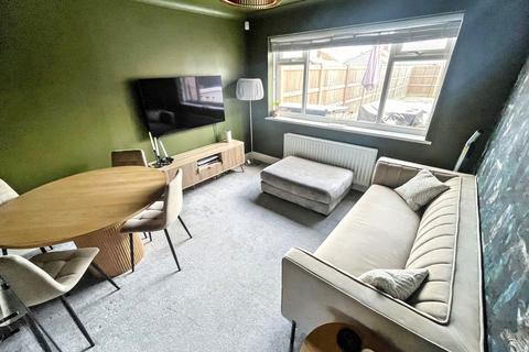 3 bedroom semi-detached house for sale, The Oval, Acklam, Middlesbrough, North Yorkshire, TS5 8EU
