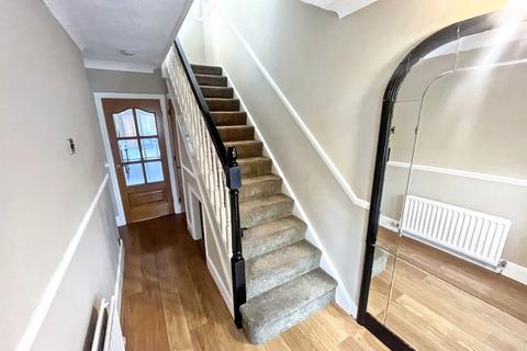 3 bedroom semi-detached house for sale, The Oval, Acklam, Middlesbrough, North Yorkshire, TS5 8EU