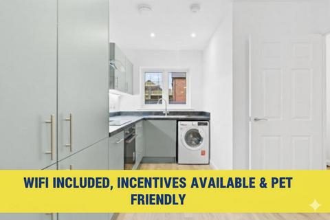 undefined, Lakenvelder Way, Milton Keynes MK8