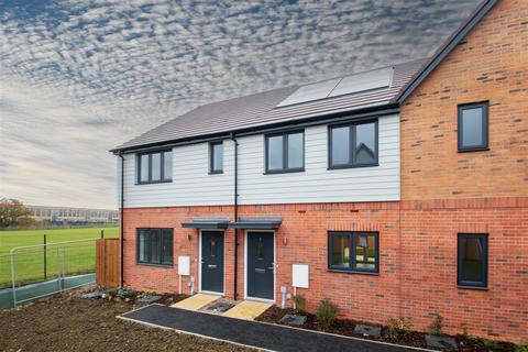 undefined, Lakenvelder Way, Milton Keynes MK8