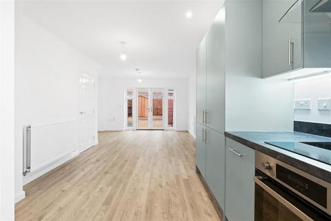 undefined, Lakenvelder Way, Milton Keynes MK8