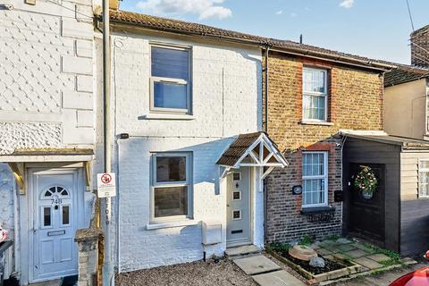 2 bedroom terraced house for sale, High Street, Wouldham, ME1