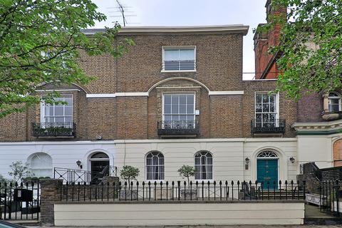4 bedroom end of terrace house for sale, Aberdeen Place, St John`s Wood, London, NW8