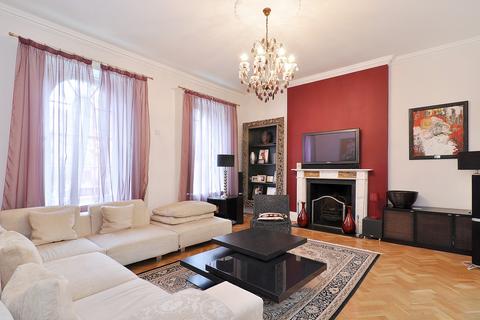 4 bedroom end of terrace house for sale, Aberdeen Place, St John`s Wood, London, NW8