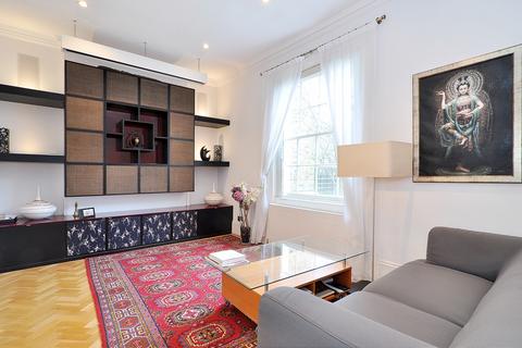 Aberdeen Place, St John`s Wood, London, NW8