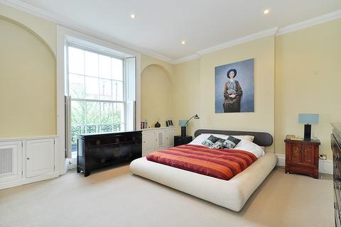 undefined, Aberdeen Place, St John`s Wood, London, NW8