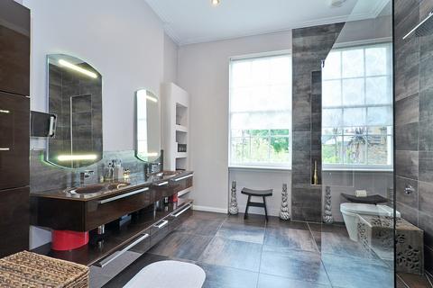 undefined, Aberdeen Place, St John`s Wood, London, NW8