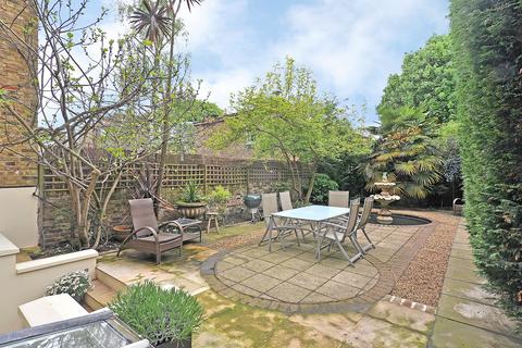 undefined, Aberdeen Place, St John`s Wood, London, NW8