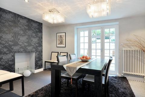 4 bedroom end of terrace house for sale, Aberdeen Place, St John`s Wood, London, NW8