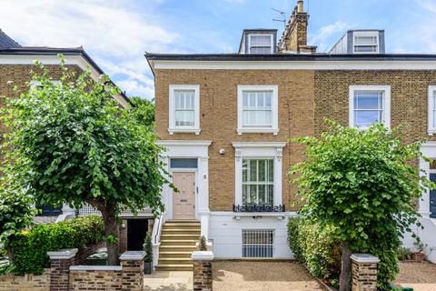 undefined, Northbourne Road, London, SW4