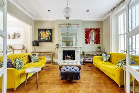 undefined, Northbourne Road, London, SW4
