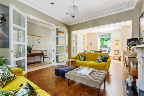 undefined, Northbourne Road, London, SW4