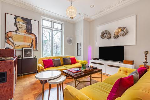 6 bedroom semi-detached house to rent, Northbourne Road, Clapham, London, SW4