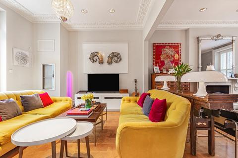 6 bedroom semi-detached house to rent, Northbourne Road, Clapham, London, SW4