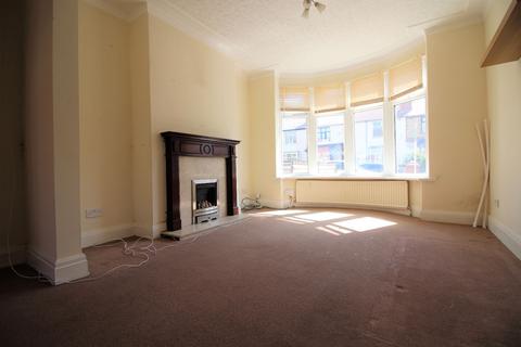 3 bedroom end of terrace house for sale, Boardman Avenue, Blackpool, Lancashire, FY1 6QD